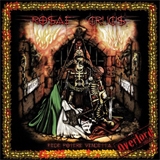 ROSAE CRUCIS - Fede Potere Vendetta Overlord Ed. (feat. Grave Digger) (Cd) ROSAE CRUCIS - Fede Potere Vendetta Overlord Ed. (feat. Grave Digger) (Cd)